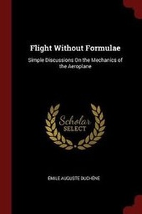 Enlarge image Cover: Flight Without Formulae - Andesite Press