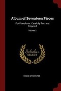 Cover: Album of Seventeen Pieces - Andesite Press