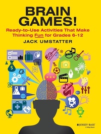 Enlarge image Cover: Brain Games! - Jossey-Bass