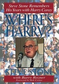 Cover: Where's Harry? - Taylor Trade Publishing