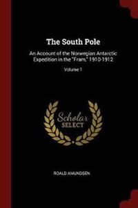 Abbildung von: The South Pole - Andesite Press
