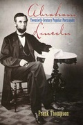 Cover: Abraham Lincoln - Taylor Publishing Company