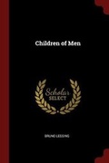 Cover: Children of Men - Andesite Press