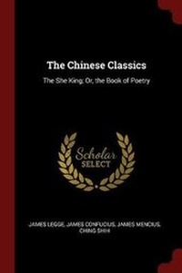 Enlarge image Cover: The Chinese Classics - Andesite Press