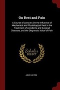 Cover: On Rest and Pain - Andesite Press
