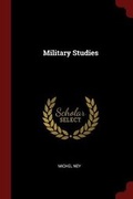 Cover: Military Studies - Andesite Press