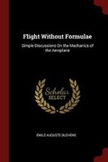 Cover: Flight Without Formulae - Andesite Press