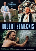 Cover: The Cinema of Robert Zemeckis - Taylor Trade Publishing