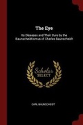 Cover: The Eye - Andesite Press