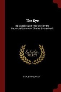 Enlarge image Cover: The Eye - Andesite Press