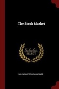 Cover: The Stock Market - Andesite Press