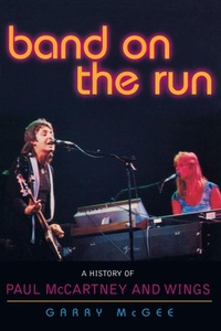Enlarge image Cover: Band on the Run - Taylor Trade Publishing