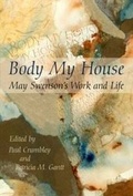 Cover: Body My House - Utah State University Press