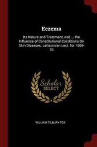 Enlarge image Cover: Eczema - Andesite Press