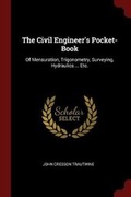 Cover: The Civil Engineer's Pocket-Book - Andesite Press