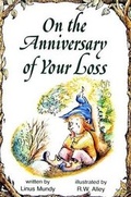 Cover: On the Anniversary of Your Loss - Abbey Press