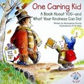 Cover: One Caring Kid - Abbey Press