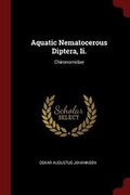 Cover: Aquatic Nematocerous Diptera, II. - Andesite Press