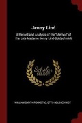 Cover: Jenny Lind - Andesite Press