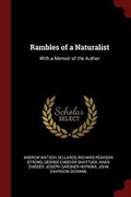 Cover: Rambles of a Naturalist - Andesite Press
