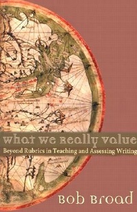 Enlarge image Cover: What We Really Value - Utah State University Press