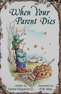 Cover: When Your Parent Dies - Abbey Press