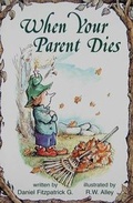 Cover: When Your Parent Dies - Abbey Press
