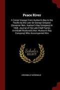 Cover: Peace River - Andesite Press