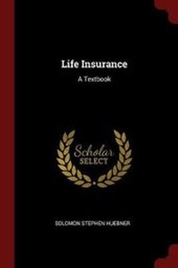 Enlarge image Cover: Life Insurance - Andesite Press