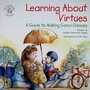 Cover: Learning about Virtues - Abbey Press