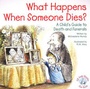 Cover: What Happens When Someone Dies? - Abbey Press