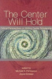 Enlarge image Cover: Center Will Hold - Utah State University Press