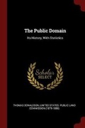 Cover: The Public Domain - Andesite Press