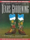 Cover: Neil Sperry's Complete Guide to Texas Gardening - Taylor Trade Publishing