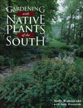 Cover: Gardening with Native Plants of the South - Taylor Trade Publishing