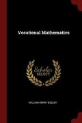 Cover: Vocational Mathematics - Andesite Press
