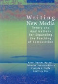 Cover: Writing New Media - Utah State University Press