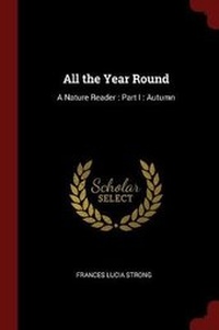 Enlarge image Cover: All the Year Round - Andesite Press
