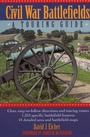 Cover: Civil War Battlefields - Taylor Trade Publishing