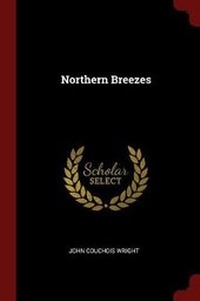 Enlarge image Cover: Northern Breezes - Andesite Press