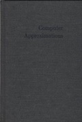 Cover: Computer Approximations - Krieger Publishing Company