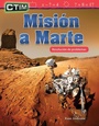 Cover: CTIM: Mision a Marte - Teacher Created Materials, Inc