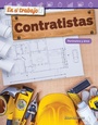 Cover: En el trabajo: Contratistas - Teacher Created Materials, Inc