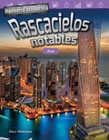 Cover: Ingenieria asombrosa: Rascacielos notables - Teacher Created Materials, Inc