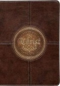 Cover: In Christ alone - Christian Art Publishers