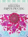 Cover: Flossie Teacakes' Guide to English Paper Piecing - The Quilting Company