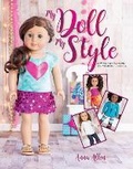 Cover: My Doll, My Style - The Quilting Company