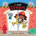 Cover: I Can Dream - Chronicle Books