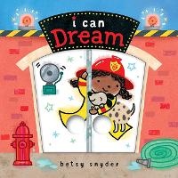 Enlarge image Cover: I Can Dream - Chronicle Books