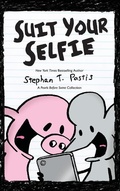 Cover: Suit Your Selfie - Andrews McMeel Publishing